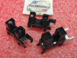 Sensores ópticos surtidos 3 pines 43-8-5H 41-5-5G - tiradores usados cantidad 3 - Imagen 1 de 3