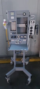 Spacelab Blease GENIUS 2200 MRI Anaesthetic Machine - Picture 1 of 5