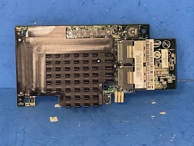 Intel G35316-611 S6i Integrated RAID Module B13 - Image 1 of 3