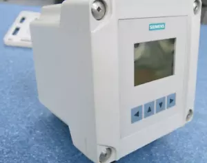 Siemens SITRANS LUT420 controllo serie, 7ML50500AA121DC0-Z, 7ML50500-AA-121DC0-Z - Foto 1 di 8