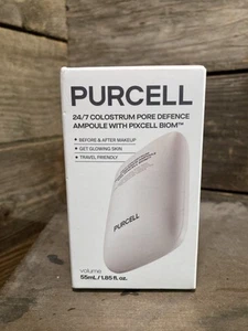 Purcell 24/7 Colostrum Porenabwehr Ampullennebel 55ml Brandneu - Bild 1 von 4