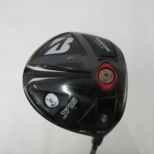 Bridgestone Driver BRIDGESTONE J715 B5 9.5° Stiff Tour AD MJ-6 - Picture 1 of 11