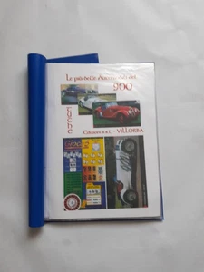 Wettbewerb SPIEL5 - 20 Rubbelkarten HISTORISCHE AUTOS '900 SELTEN N03 - Bild 1 von 8