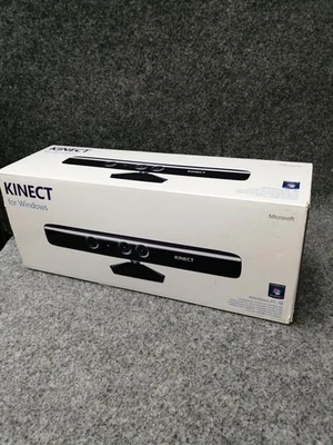 MICROSOFT KINECT FÜR WINDOWS gebraucht - Bild 1 von 4