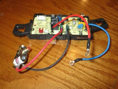 Instant Pot DUO MINI CIRCUIT BOARD + SENSOR - Hard to find Six Pin Connection - Image 1 of 3