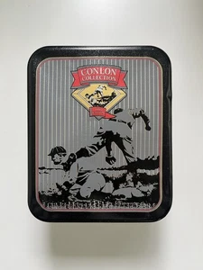 Conlon Collection 1994 Edition - Complete 330 MLB Card Set Open Box - Picture 1 of 3