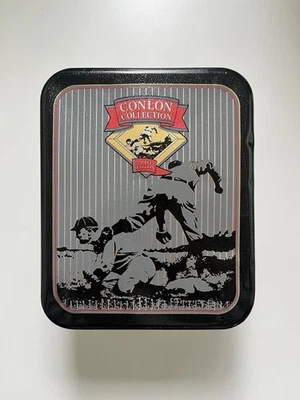 Conlon Collection 1994 Edition - Complete 330 MLB Card Set Open Box - Image 1 of 3