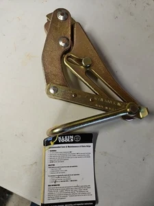 Klein Tools Chicago Grip Model  #1692-5 - Picture 1 of 3