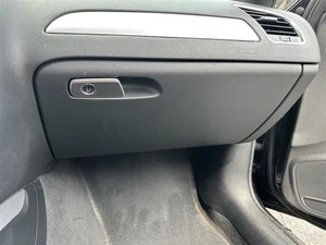 Glove Box 2009 2010 2011 2012 2013 2014 2015 2016 Audi A4 Sedan - Picture 1 of 12