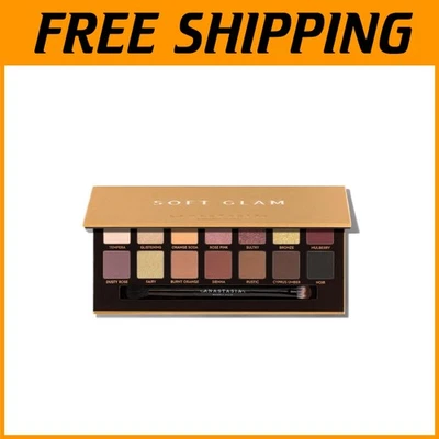 Fall Romance Palette - Soft Neutrals, Bright Tones - Image 1 of 4