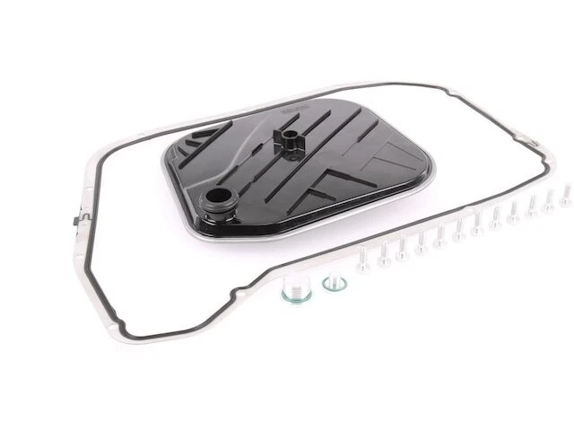 Kit de filtro de transmisión automática para Audi Q5 2011-2017 2013 2012 2014 BJ514HM Foto 1 de 1