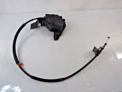 2002-2005 Subaru Impreza Cruise Control Actuator With Cable OEM - Image 1 of 4