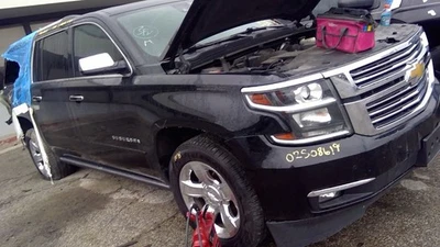 Windshield Wiper Motor Fits 15-20 ESCALADE 5236574 - Image 1 of 4