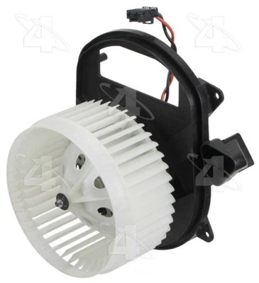 Motor soplador de climatización compatible con Mercedes-Benz CLA250 B 2014-2018 accionamiento eléctrico B250e FO Foto 1 de 4