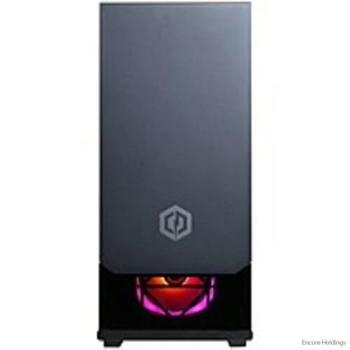 CyberPowerPC PC Computer Intel Core i7 3.6 Ghz 16 GB Ram 1024 GB HDD Windows 11 - Image 1 of 1