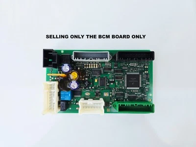 2009 2010 2011 2012 Infiniti G25 G37 G37X BCM Body Control Module 284B1-1NC0B - Image 1 of 2