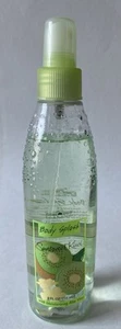 Bath Body Works Moisturizing Sunsweet Kiwi Body Splash Mist 8oz 90% Full - Picture 1 of 5