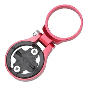 Aluminium Alloy Bike Computer Mount for for Garmin/Bryton - Picture 1 of 18