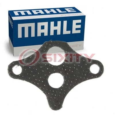 MAHLE EGR Valve Gasket for 1996-2002 Pontiac Am Grand Sunfire 2.2L 2.4L L4 ma - Image 1 of 4