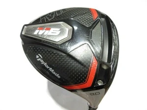 TaylorMade M6 9° 45.25in Driver Right-Handed AD VR-6 D2 w/HC 7301 - Picture 1 of 8