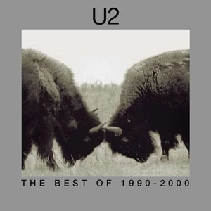 U2 * The Best Of 1990-2000 * CD * NEU * OVP - Bild 1 von 2