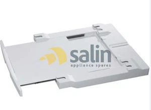 GENUINE ELECTROLUX WASHING MACHINE STACKING FRAME WITH DRAW - Picture 1 of 1