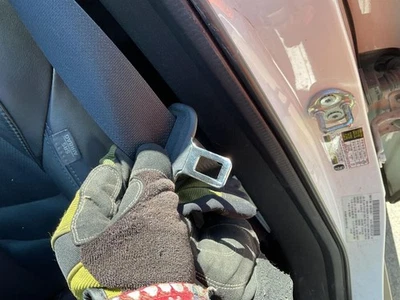 Seat Belt Front Bucket Seat Driver Retractor Fits 16-23 MAZDA CX-9 1942647 - Image 1 of 4