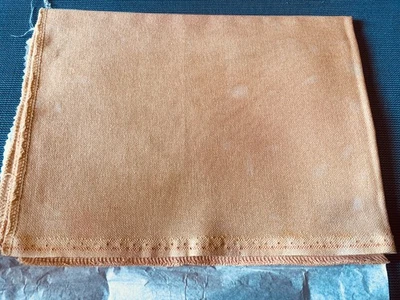 Silkweaver Expressions Autumn Breeze 32 Count Lugana 15"x20" Cross Stitch Fabric - Image 1 of 2