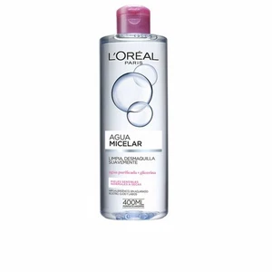 Make-up entfernendes mizellares Wasser L'Oreal Make Up Agua Micelar Suave Emp - Bild 1 von 1