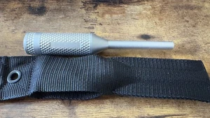 Maratac Aluminum Aviation Multi-Bit Screwdriver - Gen 2 Silver - Picture 1 of 4