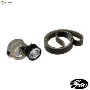 VRIBBED BELT SET K017PK1705 FOR RENAULT SCENIC/GRAND/III LAGUNA/Sportour 2.0L - Picture 1 of 9