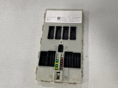 2015-2016 BMW F36 428I GRAN COUPE FEM ELECTRONIC BODY CONTRL MODULE OEM #A0.26 - Image 1 of 4