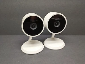 Cámara de seguridad Amazon Cloud Cam funciona con Alexa PB04JL - Imagen 1 de 5