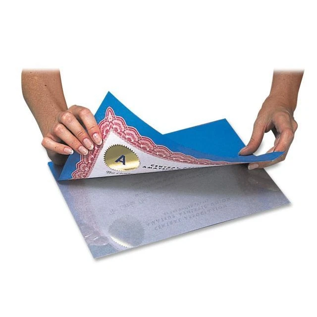 C-line Products CLI65001 Laminating Sheets