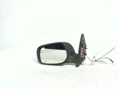 Used Left Door Mirror fits: 2010 Toyota Corolla Power L. w/heated Left Grade A Foto 1 de 4