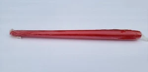 Candle-Lite wax taper candle 11.5" available in Emerald or Red Holiday party NIB - Picture 1 of 2