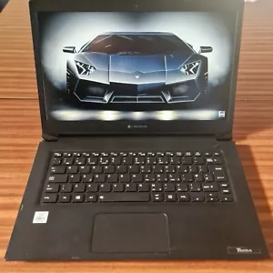 Dynabook Tecra A40-G Touchscreen, i5-10th Gen , Win 11 ,256Gb M2 SSD, 12Gb RAM - Picture 1 of 22