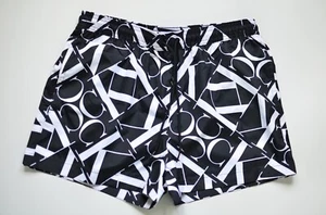 CALVIN KLEIN Herren Badehose Badeshorts Gr. M Beach Shorts NEU - Bild 1 von 5