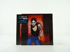 THE TAMPERER FT MAYA HAMMER TO THE HEART (B4) 3 Track CD Single Picture Sleeve J