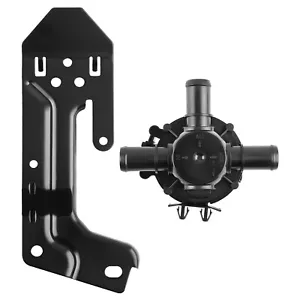 3-Way Valve Kit for Dodge Ram 1500 3.6L 5.7L V6 2015-2018 52014892AC 52014892AA - Foto 1 di 12