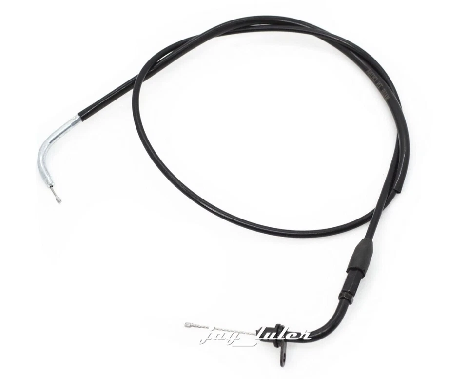 Cable de arranque obturador para Suzuki Quadrunner 250 LT4WD LTF250 1987-1996 Foto 1 de 1