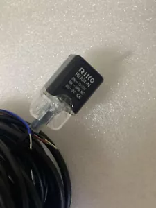 1PCS NEW RIKO Proximity Switch RN04-N RN04N - Picture 1 of 4