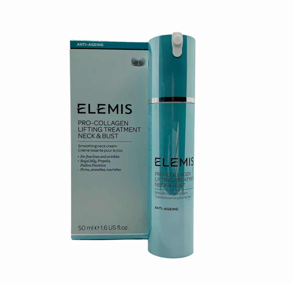 Elemis Pro-Collagen Lifting Treatment Neck and Bust