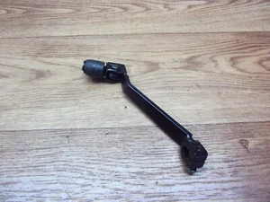 Palanca de cambios Sachs ZX125 ZZ125 4 tiempos palanca de cambios palanca de cambios de pie pedal de cambio - Imagen 1 de 3