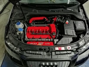 KIT TURBO AUDI A3 3,2 500CV+ - Imagen 1 de 4