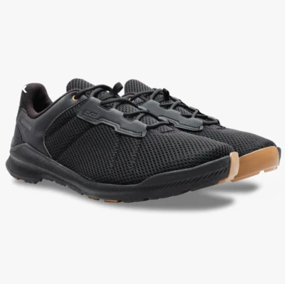 Zapato de ciclismo Shimano SH-EX300 City Touring SPD 2 pernos negro para hombre 7 mujeres 8,5 EU 40 Foto 1 de 4