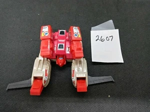 Hasbro Takara Transformer 1987 Japón Autobot Clone Cloud Raker - Imagen 1 de 3