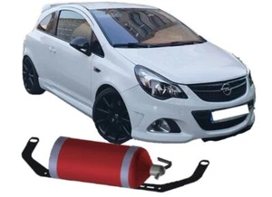 Support d'extincteur Opel / Vauxhall Corsa D OPC / VXR - Imagen 1 de 7