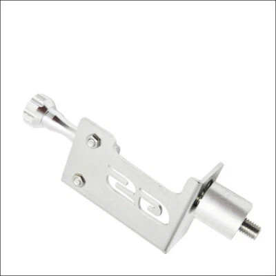 Soporte delantero izquierdo motocicletas para cámara Go Pro BMW F650GS F700GS F80GS Foto 1 de 2