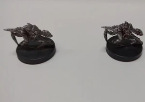D&D Miniatures: Deathknell 37/60: Kruthik Hatchling - Picture 1 of 4